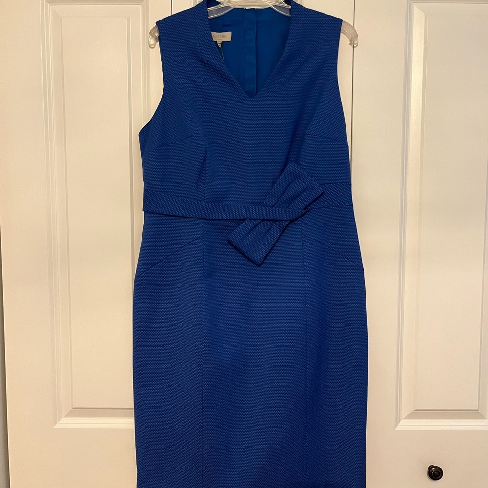 Hobbs dress